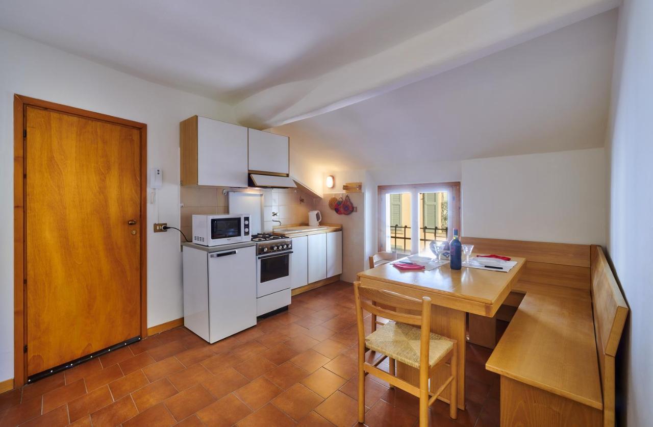 Romantic House Варенна Экстерьер фото